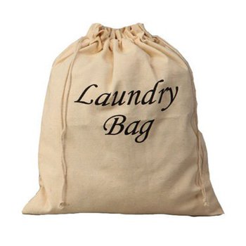 Cotton Laundry Bags