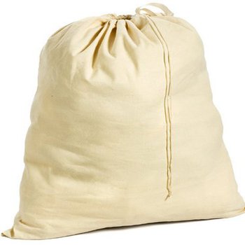 Cotton Laundry Bags