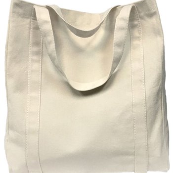 Canvas Shopping Bags