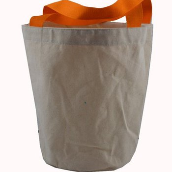 Canvas Lunch Bags