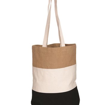 Canvas Promotional Bag