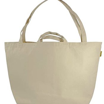 Canvas Tote Bag