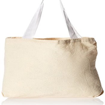 Canvas Tote Bags