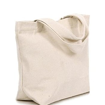 Canvas Tote Bags