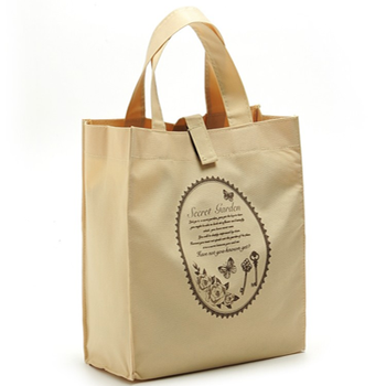 Canvas Promotional Bag