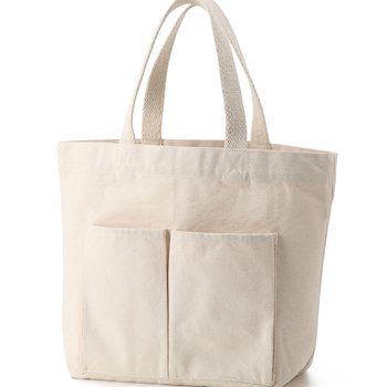 Canvas Lunch Bags