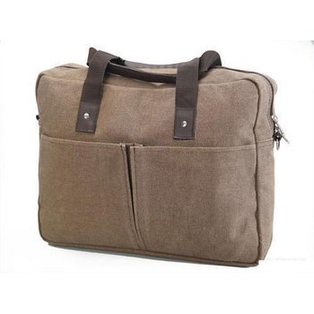 Canvas Corporate Bags