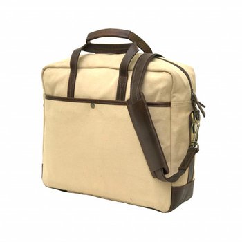 Canvas Laptop Bags