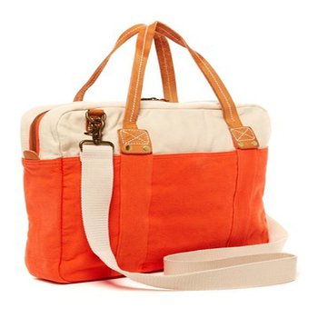 Canvas Laptop Bags