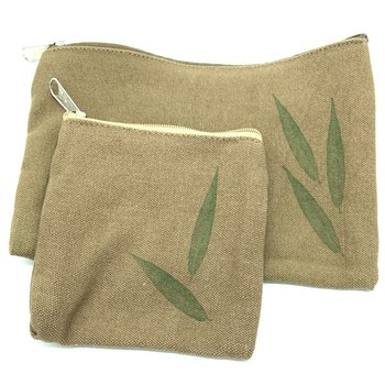 Canvas Sleeves