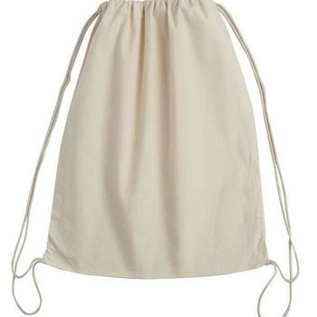Canvas Drawstring Bags