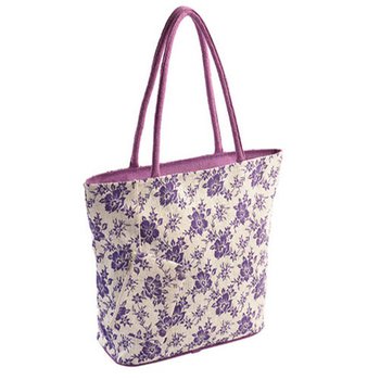 Canvas ladies Bag