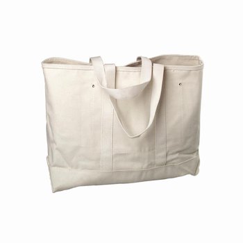 Canvas ladies Bag