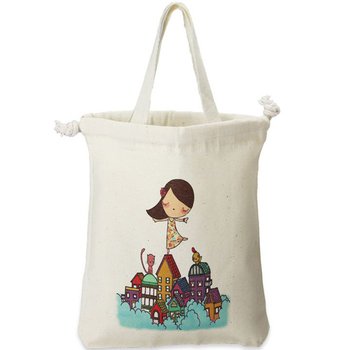 Canvas Casual Bags