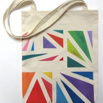 Canvas Casual Bags