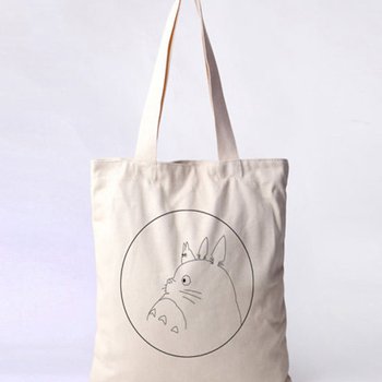 Canvas Casual Bags