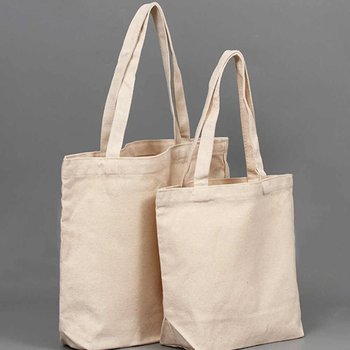 Canvas Casual Bags