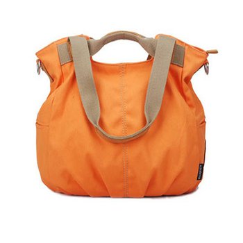 Canvas Casual Bags