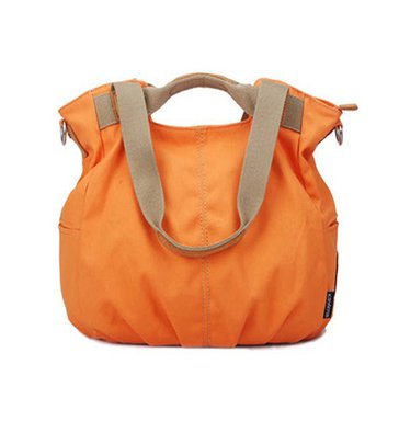 Canvas Casual Bags