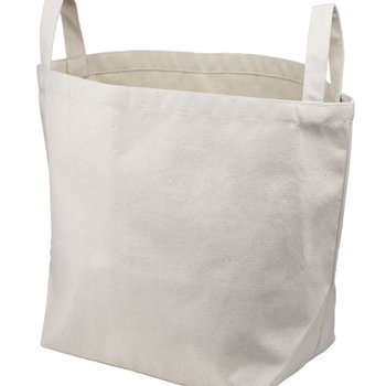 Canvas Storage Bags