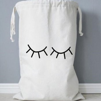 Canvas Storage Bags