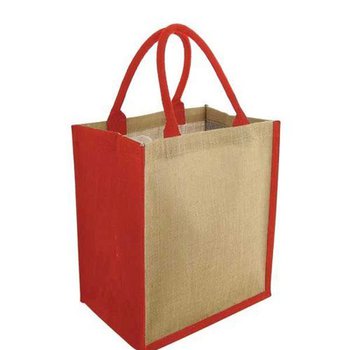 Juco Shopping Bags